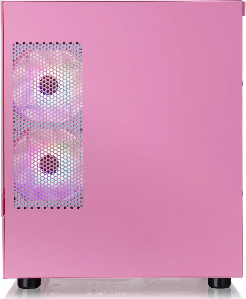 Thermaltake View 170 TG ARGB mATX - vue 5