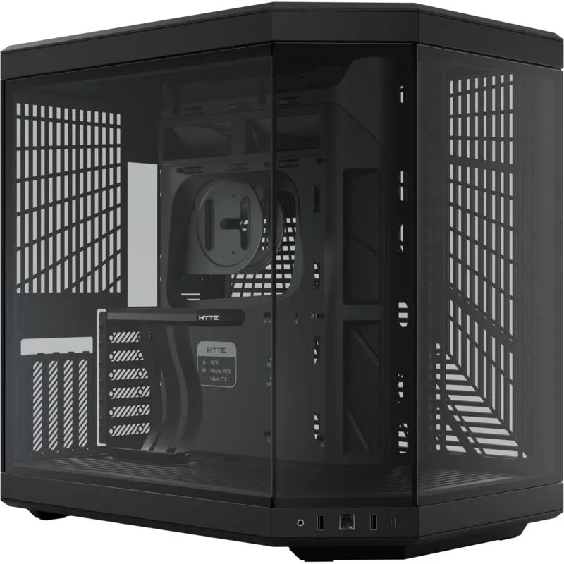 HYTE Y70 mATX