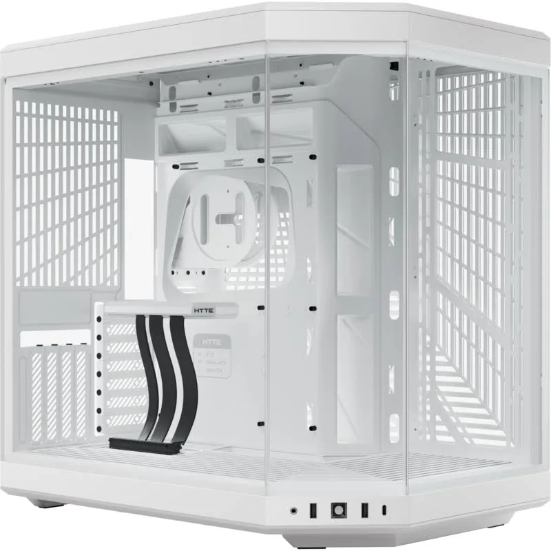 HYTE Y70 mATX