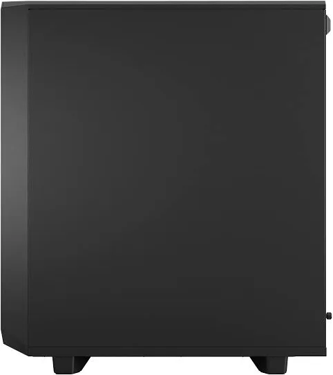 Fractal Design Meshify 2 Compact mATX - vue 2