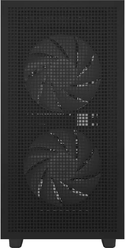 DeepCool CH360 mATX - vue 4
