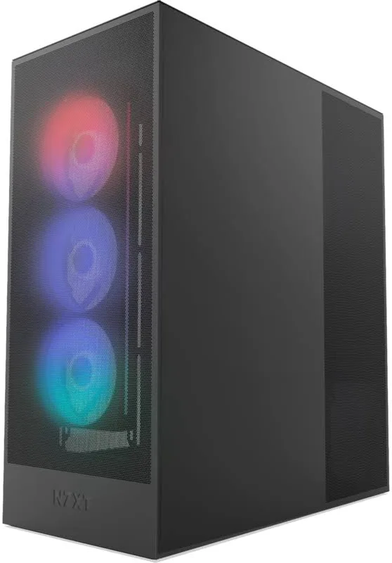 NZXT H7 Flow ATX RGB