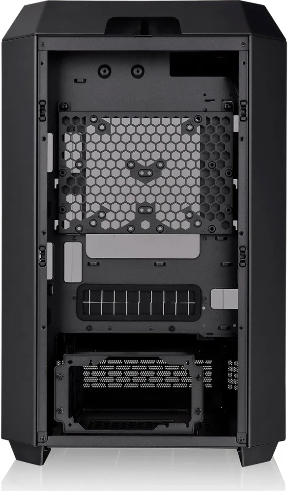 Thermaltake Tower 300 mATX - vue 5