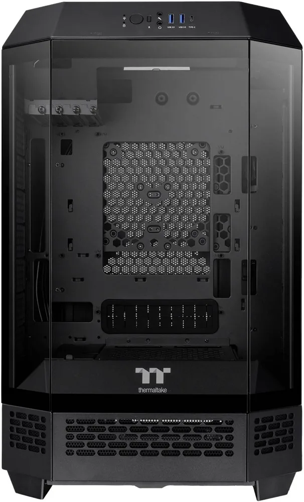 Thermaltake Tower 300 mATX