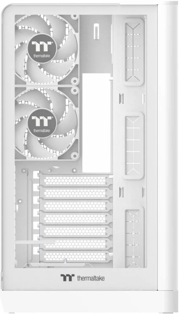 Thermaltake View 390 TG mATX - vue 4