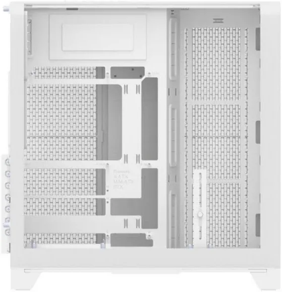 Thermaltake View 390 TG mATX