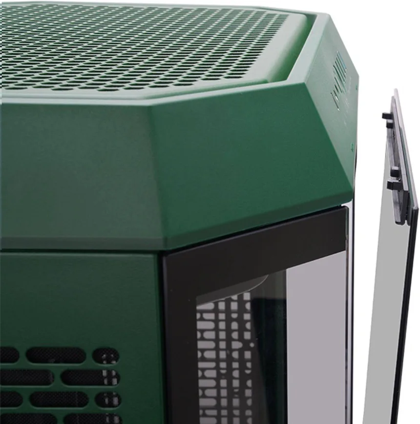 Thermaltake The Tower 600 ATX - vue 3
