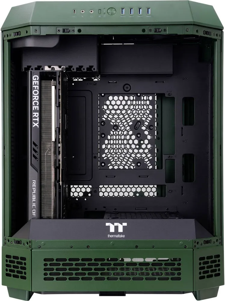 Thermaltake The Tower 600 ATX