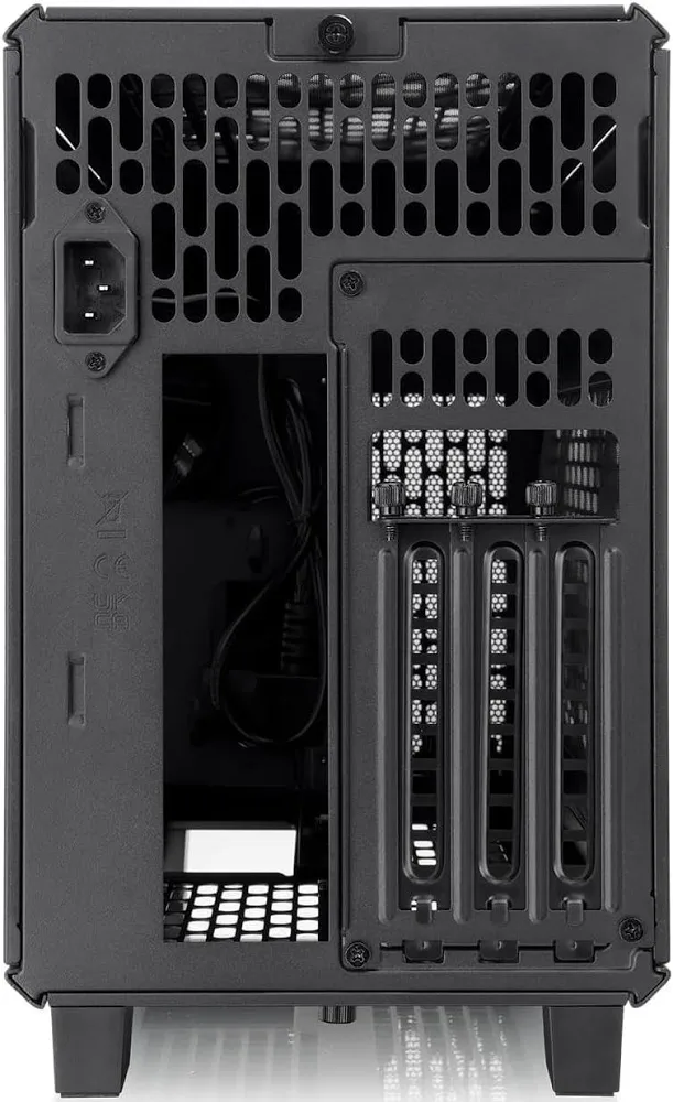 Thermaltake TR100 mITX - vue 5