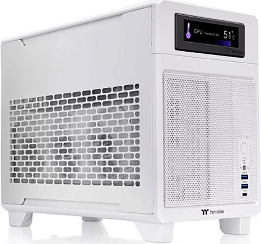 Thermaltake TR100 mATX
