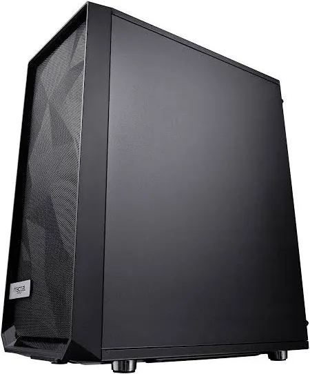 Fractal Design Meshify C mATX
