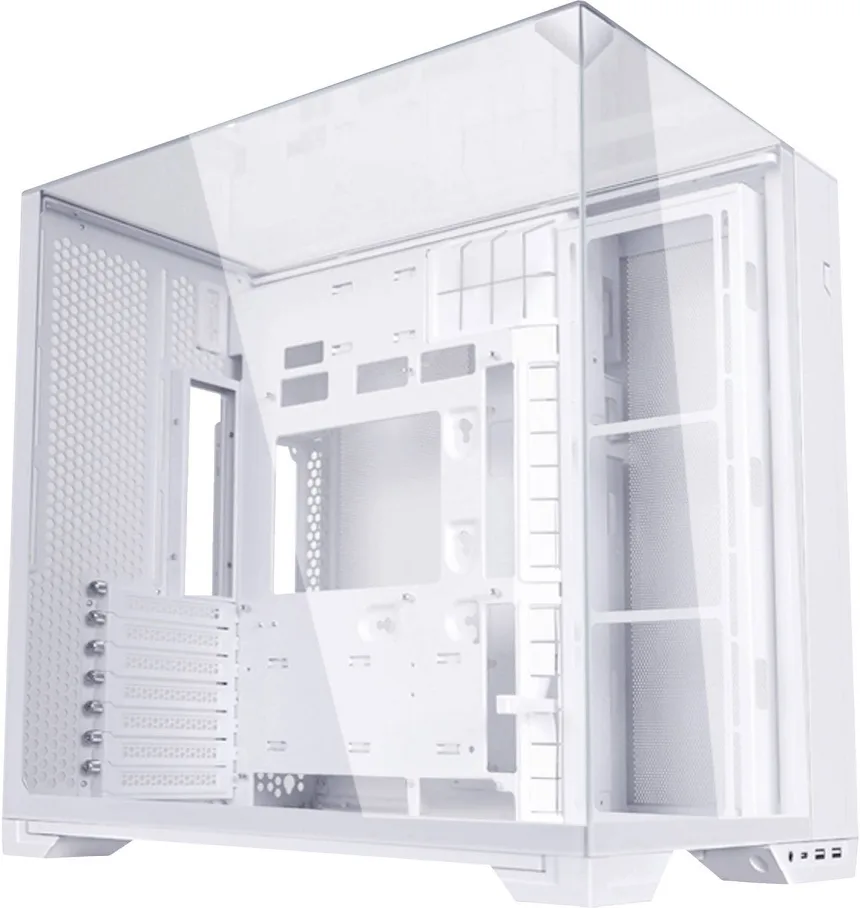 Lian Li O11 Vision Compact mATX