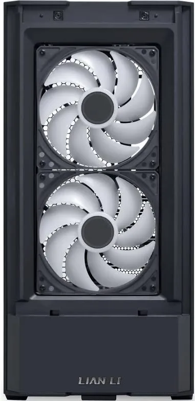 Lian Li LANCOOL 207 mATX - vue 2