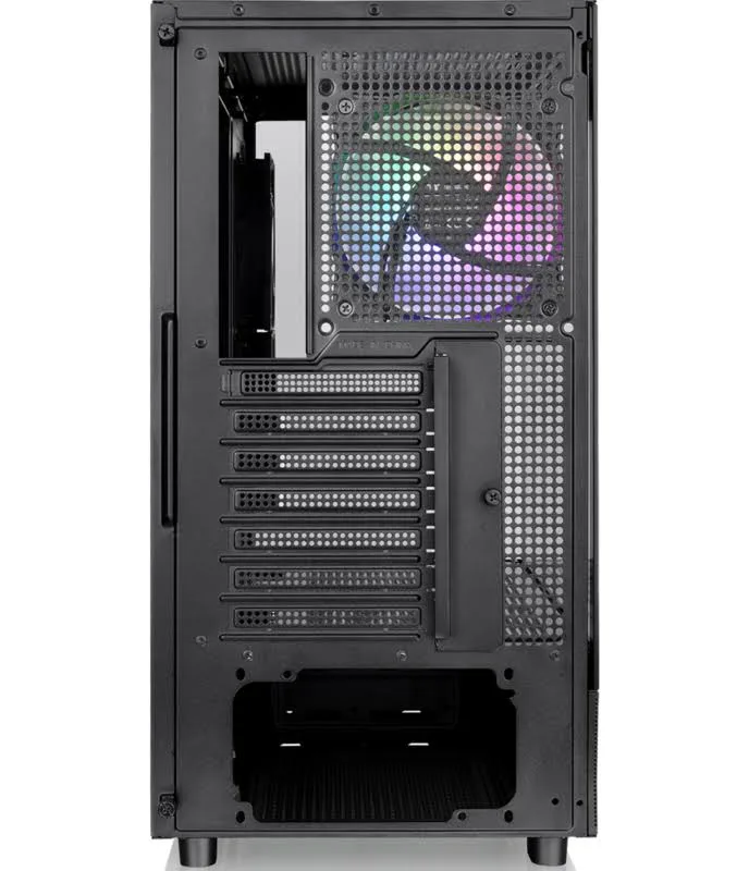 Thermaltake View 270 Plus TG ARGB mATX