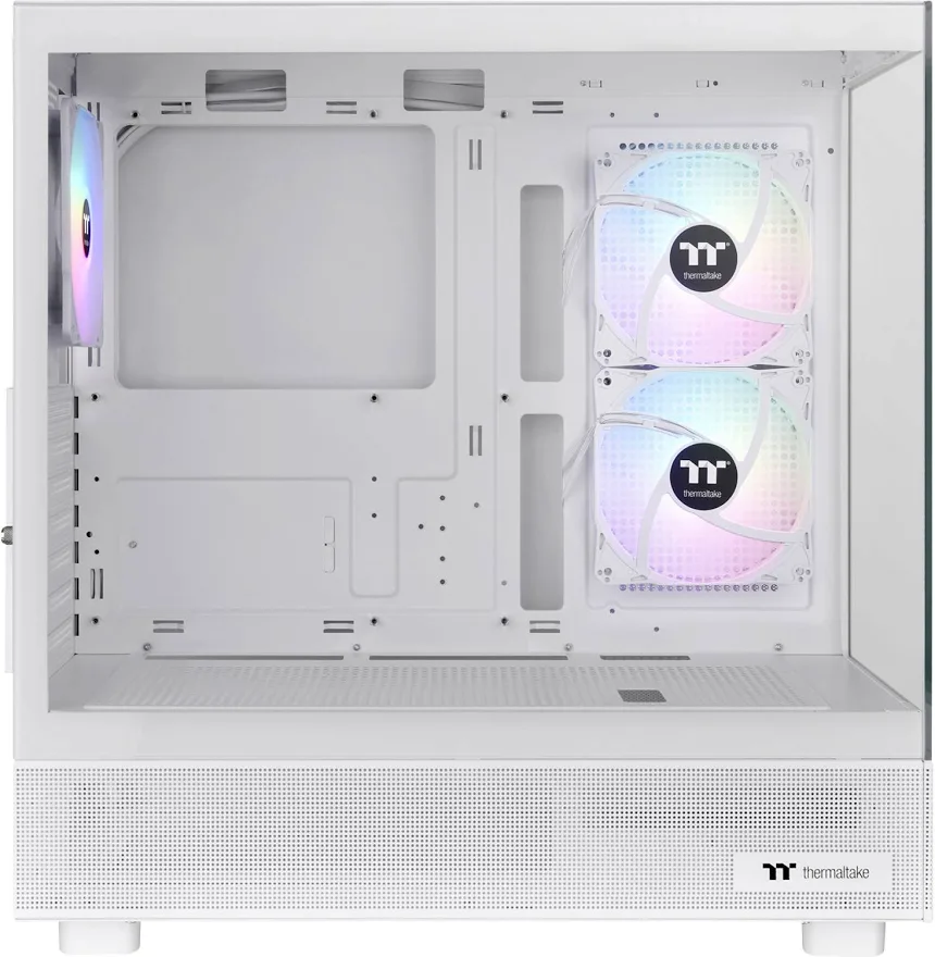 Thermaltake View 270 Plus TG ARGB mATX