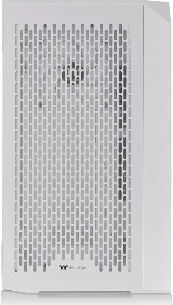Thermaltake C700 Air mATX - vue 3