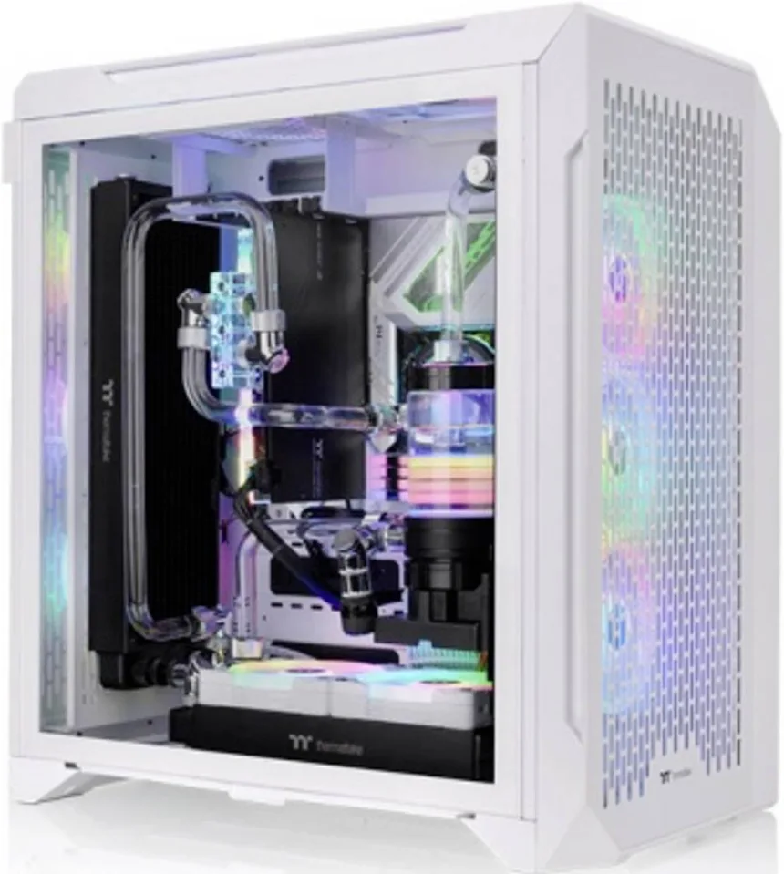 Thermaltake C700 Air mATX