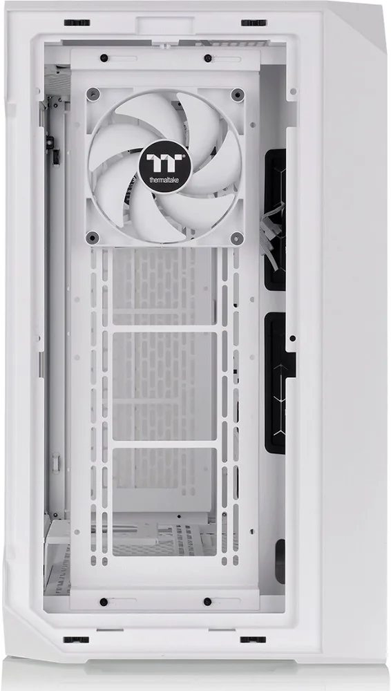 Thermaltake C700 Air mATX - vue 4