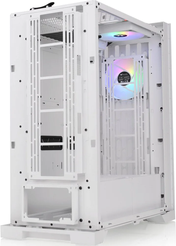 Thermaltake Core T500 TG ARGB - vue 5