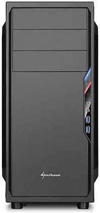 Sharkoon VS4-V mATX - vue 4