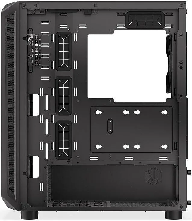ENDORFY ARX 500 E-ATX RGB - vue 3