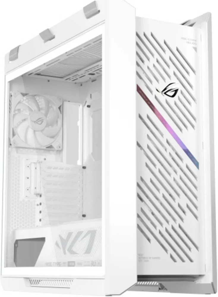 ASUS ROG STRIX HELIOS II GX601S ATX