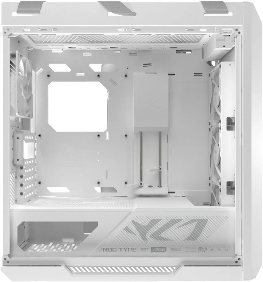 ASUS ROG STRIX HELIOS II GX601S ATX - vue 4