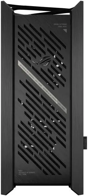 ASUS ROG STRIX HELIOS II GX601S mATX - vue 2