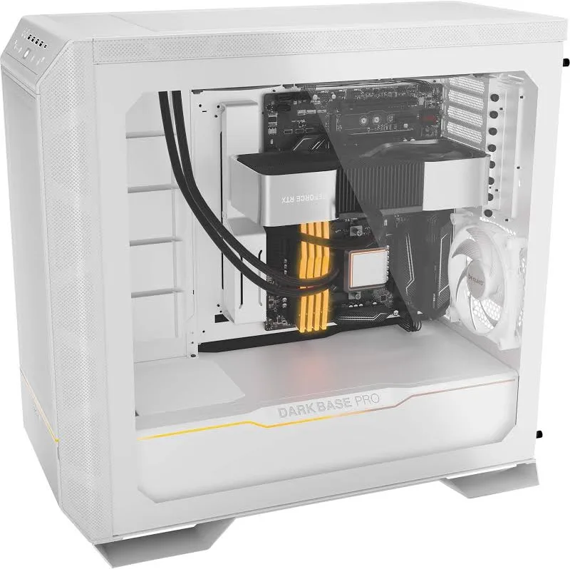 be quiet! Dark Base Pro 901 - vue 3