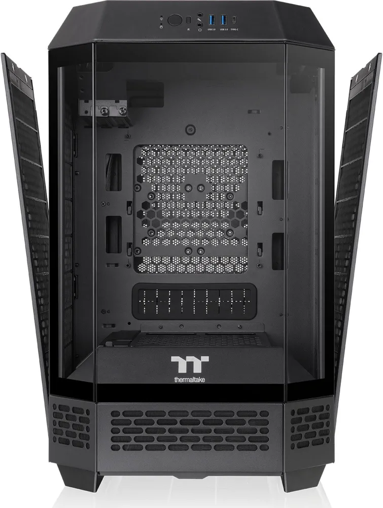 Thermaltake Tower 250 mATX - vue 4