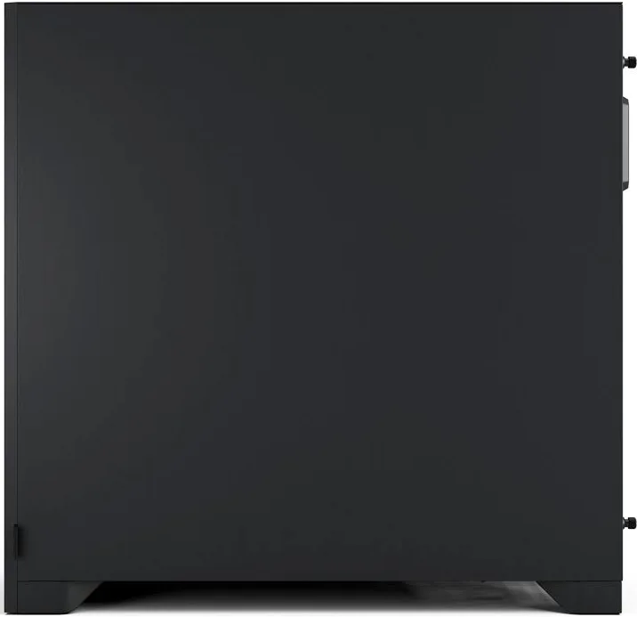 Fractal Design Pop 2 Air mATX - vue 3