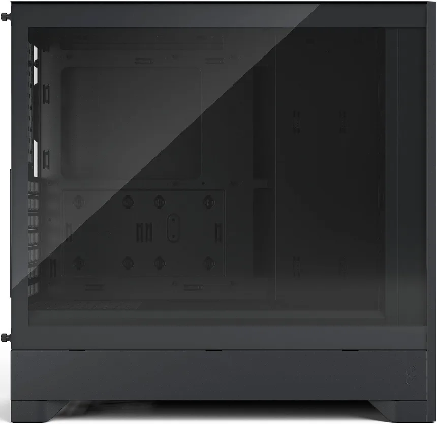 Fractal Design Pop 2 Air mATX - vue 4