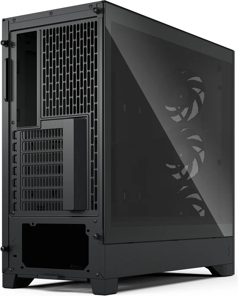 Fractal Design Pop 2 Air mATX - vue 5