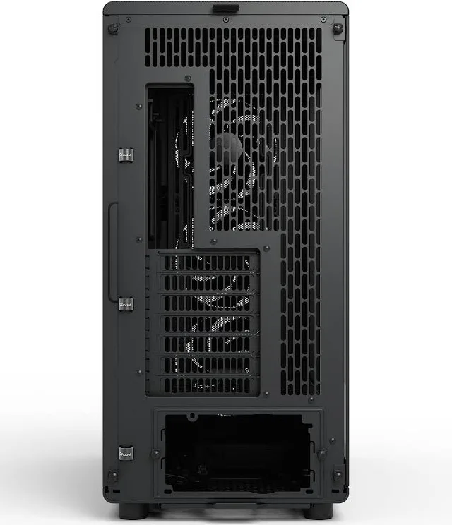 Fractal Design Epoch XL mATX - vue 5