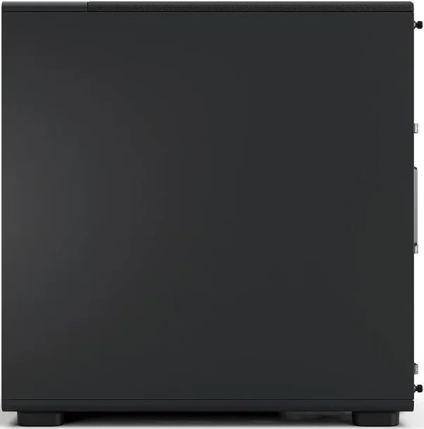 Fractal Design Epoch XL TG RGB ATX - vue 2