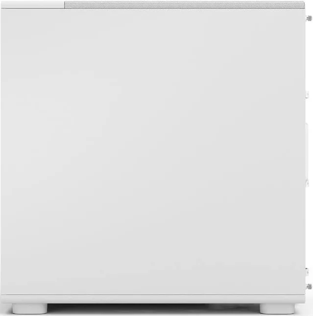 Fractal Design Epoch XL TG mATX - vue 2