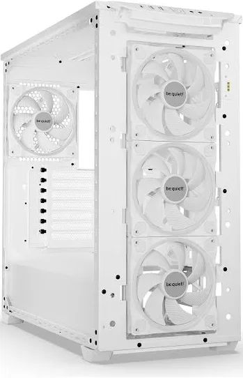 be quiet! Shadow Base 800 FX mATX - vue 2