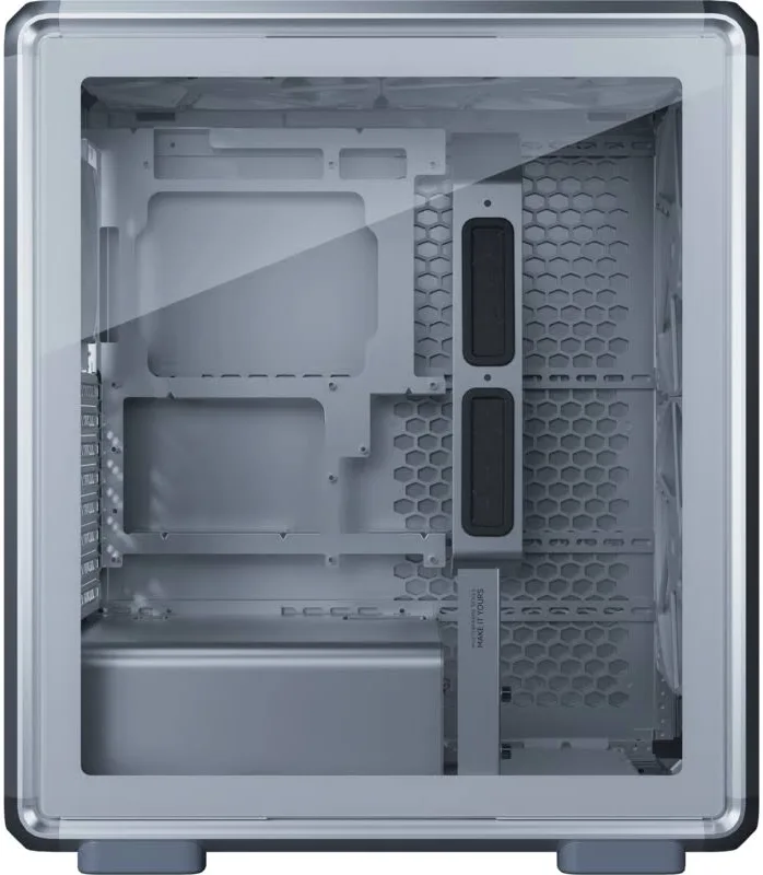 Cooler Master MasterFrame 500 Mesh mATX