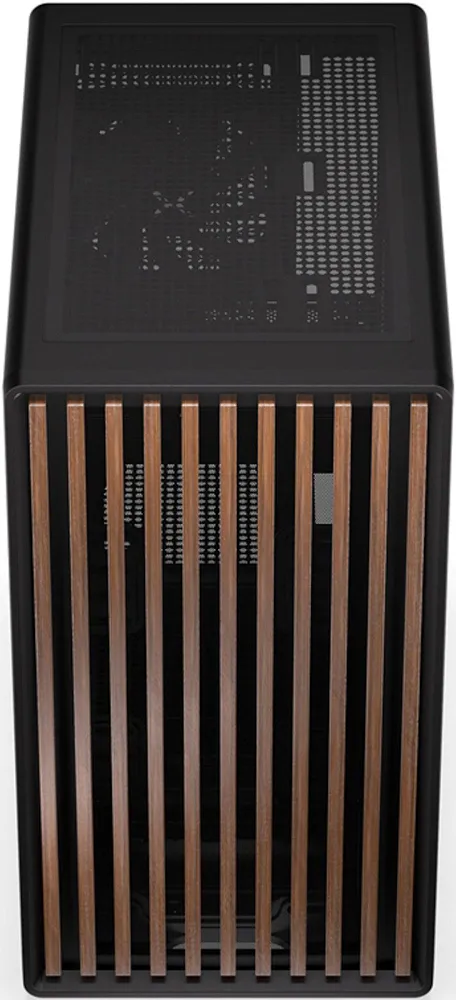 Krux Helio mATX - vue 4