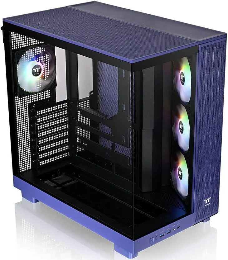 Thermaltake View 380 XL RGB - vue 3