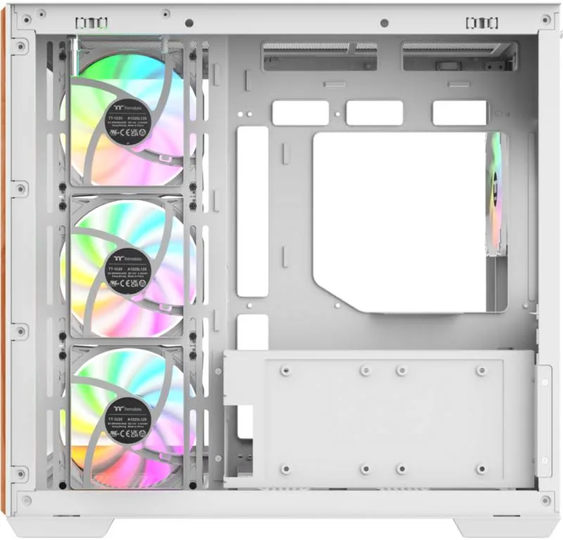 Thermaltake View 380 WS ARGB mATX