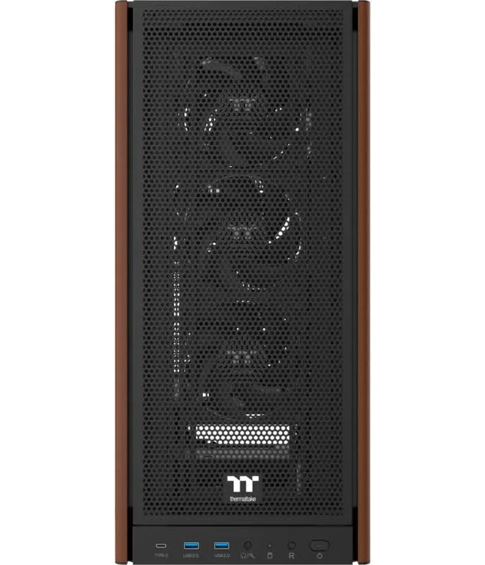 Thermaltake S370 WS mATX