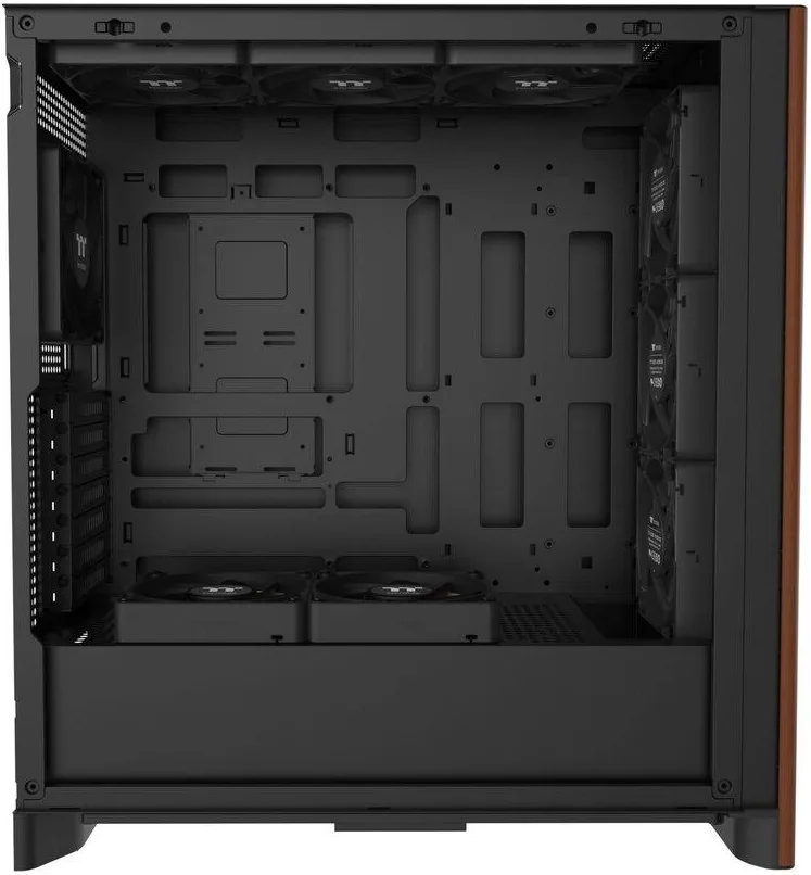 Thermaltake S370 WS mATX - vue 4