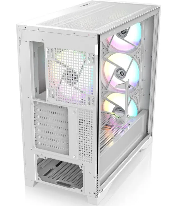 RAIJINTEK AGOS MAX-MS4 mATX