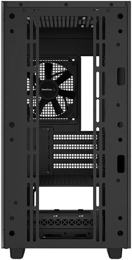 DeepCool CH370 mATX - vue 4