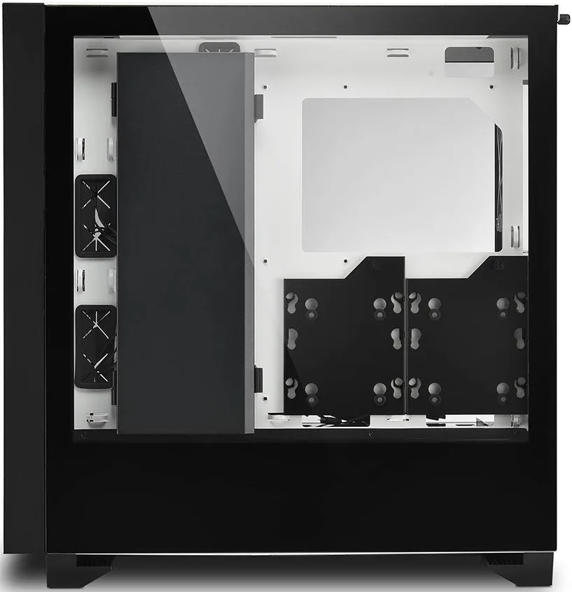 Sharkoon Elite Shark CA300T E-ATX - vue 4