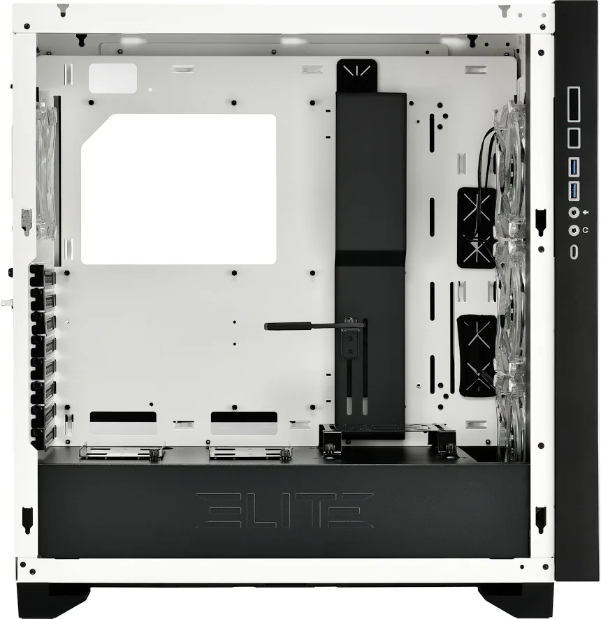 Sharkoon Elite Shark CA300T E-ATX - vue 5