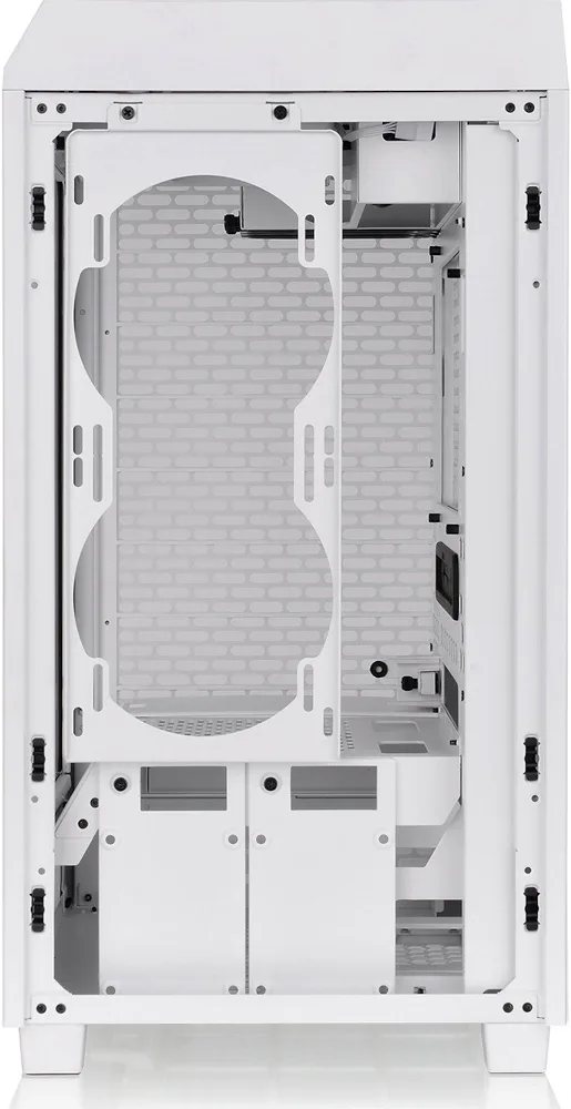 Thermaltake Tower 200 mITX - vue 5
