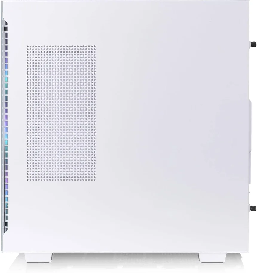 Thermaltake Divider 300 TG Snow mATX - vue 4