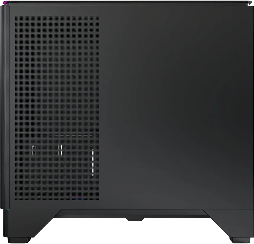 Montech King 15 Pro mATX - vue 5